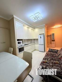 1-к квартира, вторичка, 46м2, 2/5 этаж