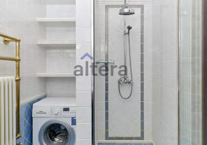 3-к квартира, вторичка, 88м2, 5/9 этаж