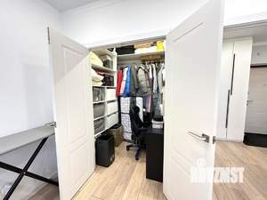 2-к квартира, вторичка, 52м2, 15/24 этаж