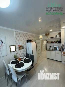 2-к квартира, вторичка, 72м2, 2/23 этаж