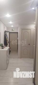 3-к квартира, вторичка, 58м2, 7/10 этаж