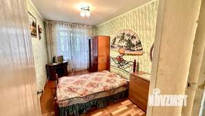 3-к квартира, вторичка, 57м2, 1/9 этаж