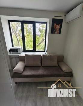Студия квартира, вторичка, 14м2, 5/5 этаж