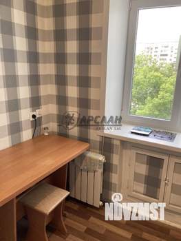 1-к квартира, вторичка, 30м2, 5/5 этаж
