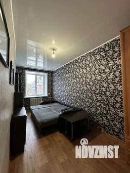 2-к квартира, вторичка, 44м2, 3/5 этаж