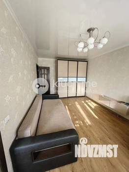 1-к квартира, вторичка, 33м2, 5/5 этаж