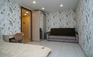 1-к квартира, вторичка, 32м2, 1/5 этаж