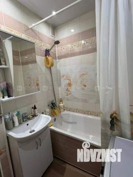 1-к квартира, вторичка, 39м2, 2/14 этаж