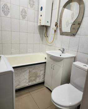 1-к квартира, вторичка, 41м2, 2/3 этаж