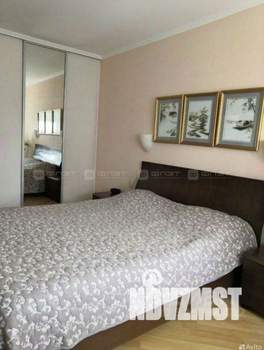 4-к квартира, вторичка, 125м2, 9/10 этаж