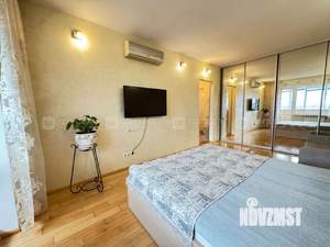 1-к квартира, вторичка, 34м2, 9/10 этаж