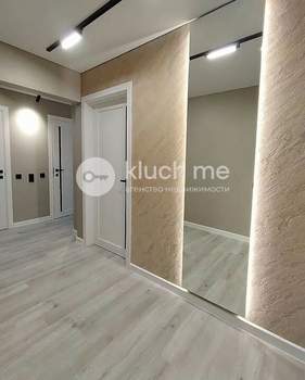 2-к квартира, вторичка, 53м2, 4/10 этаж