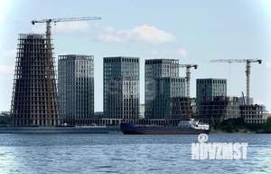 2-к квартира, сданный дом, 44м2, 5/10 этаж