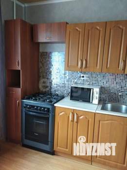 1-к квартира, вторичка, 38м2, 4/10 этаж