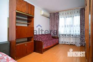 2-к квартира, вторичка, 47м2, 5/5 этаж