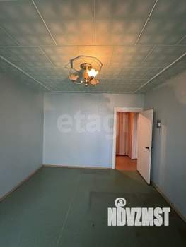 2-к квартира, вторичка, 53м2, 4/10 этаж