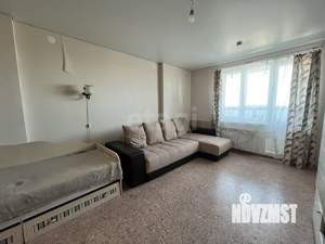2-к квартира, вторичка, 62м2, 13/19 этаж