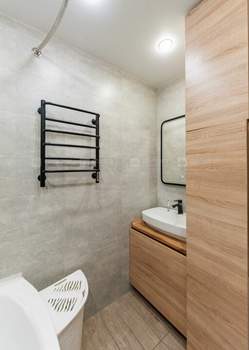 2-к квартира, вторичка, 66м2, 12/19 этаж