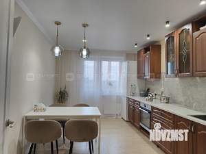 3-к квартира, вторичка, 95м2, 12/16 этаж