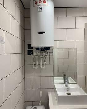 Студия квартира, вторичка, 12м2, 2/5 этаж