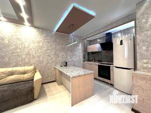 1-к квартира, вторичка, 36м2, 11/20 этаж