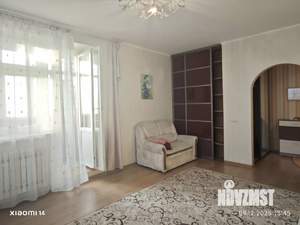 1-к квартира, вторичка, 49м2, 6/9 этаж