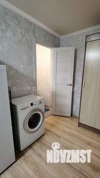 Студия квартира, вторичка, 18м2, 1/5 этаж