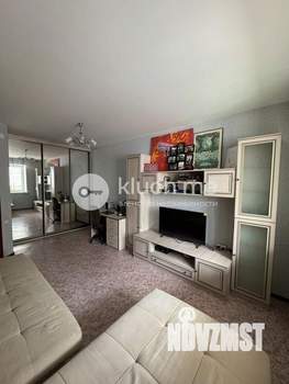 1-к квартира, вторичка, 34м2, 2/10 этаж