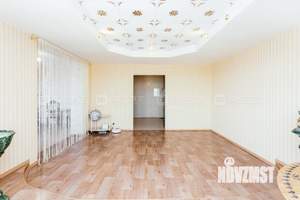 3-к квартира, вторичка, 101м2, 6/7 этаж
