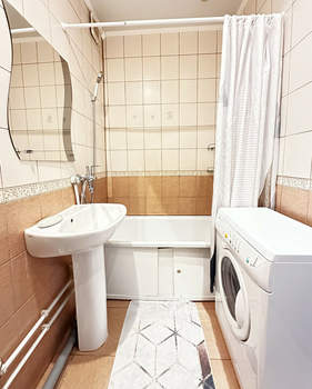 1-к квартира, вторичка, 49м2, 8/14 этаж