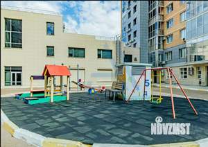 2-к квартира, вторичка, 66м2, 11/18 этаж