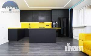 3-к квартира, вторичка, 129м2, 7/7 этаж