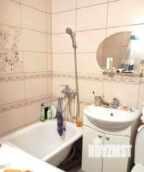 1-к квартира, вторичка, 39м2, 7/9 этаж