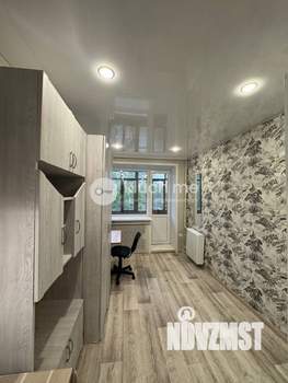 Студия квартира, вторичка, 15м2, 3/5 этаж