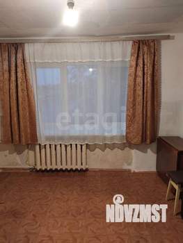 1-к квартира, вторичка, 19м2, 5/5 этаж