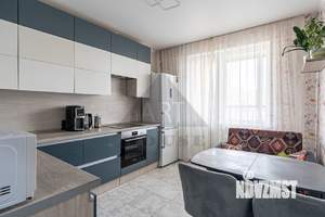 2-к квартира, вторичка, 68м2, 17/18 этаж