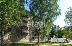 1-к квартира, вторичка, 31м2, 2/5 этаж