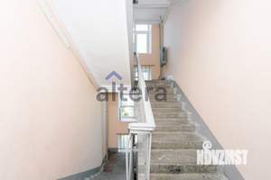 1-к квартира, вторичка, 32м2, 3/5 этаж