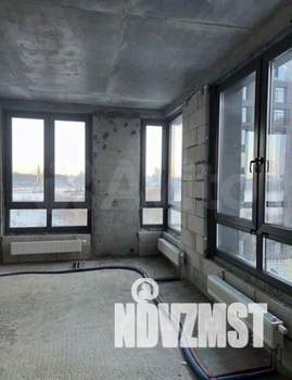 3-к квартира, вторичка, 105м2, 6/16 этаж