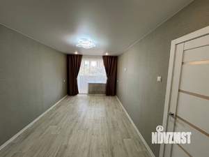 1-к квартира, вторичка, 35м2, 3/7 этаж