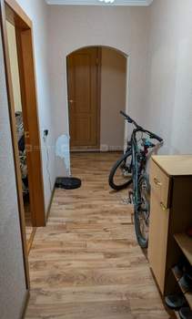 2-к квартира, вторичка, 53м2, 7/9 этаж