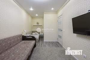 1-к квартира, вторичка, 33м2, 5/10 этаж
