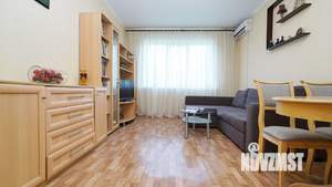 3-к квартира, вторичка, 68м2, 3/9 этаж