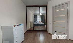 1-к квартира, вторичка, 34м2, 5/10 этаж