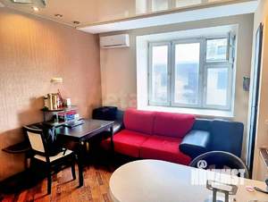 3-к квартира, вторичка, 80м2, 3/5 этаж