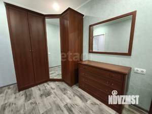 2-к квартира, вторичка, 48м2, 2/5 этаж