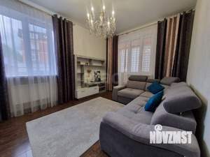 2-к квартира, вторичка, 60м2, 2/3 этаж