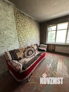 Студия квартира, вторичка, 34м2, 2/2 этаж