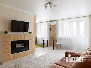 2-к квартира, вторичка, 46м2, 3/5 этаж