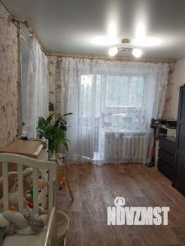 1-к квартира, вторичка, 29м2, 3/9 этаж